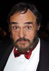 John Rhys-Davies photo